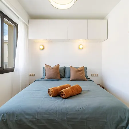 Apartment Mamabaldi
