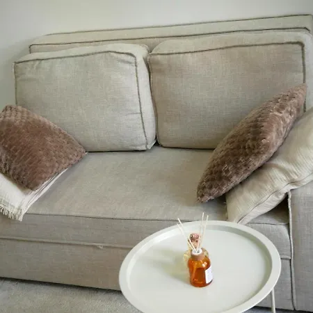 Apartment - Promenade & *