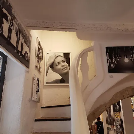 Cornetti Appartement