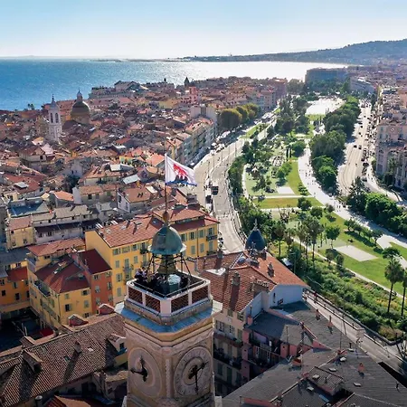 Le Saint Francois - Au Coeur Du Vieux Nice