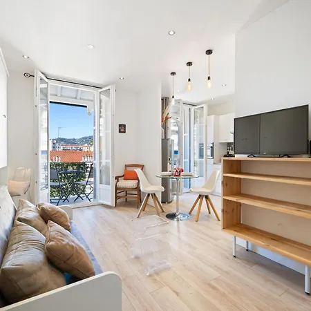 Belazur - L'art De Vivre Au Cœur De Appartement