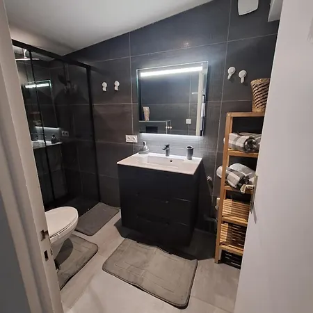 Apartment Dans Le