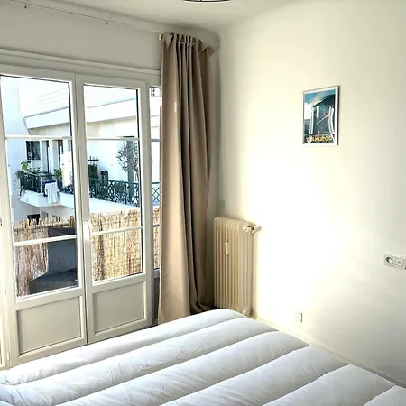 Hyper Centre Massena Appartement