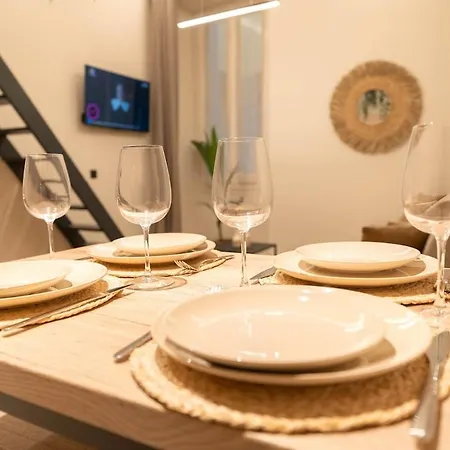 Duplex Vieux Nice, Proche Mer, Wifi, Clim Apartment