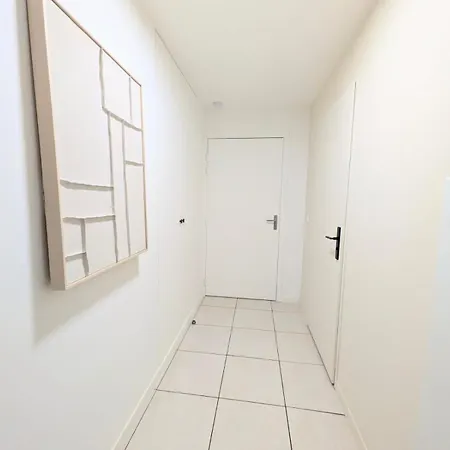 Apartment So Amata , A Deux Pas Du Port De