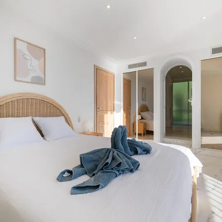 Appartement Vue Exceptionnelle *