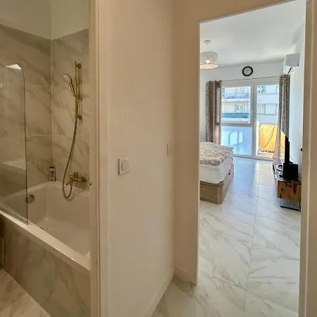 Appartement K