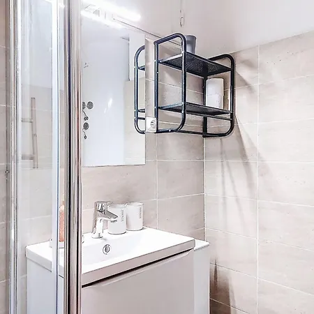 Apartment Le Lafayette By Interhome Nice