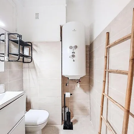 Le Lafayette By Interhome Nice