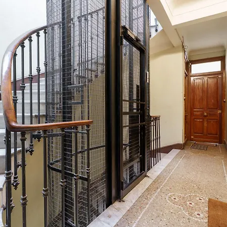 Appartement Renting - Bellevue - Chic Elegant Refuge Residential Area Liberation *