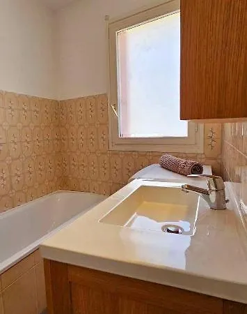 T2 Dernier Etage Avec Terrasse A 5 Min De La Nice