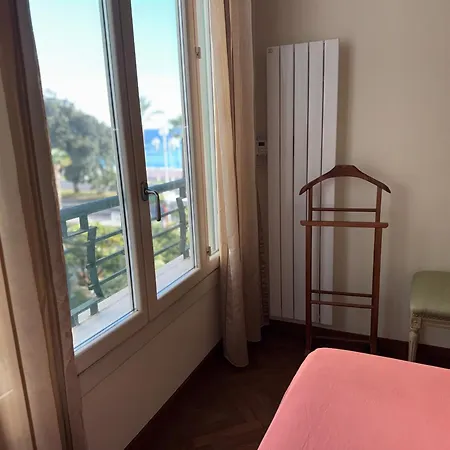 Casa Giacometti Vue Lumiere Et Horizon Apartment