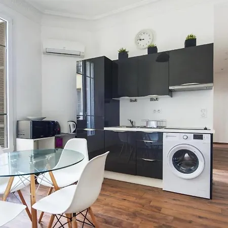 Modern & Apartment *