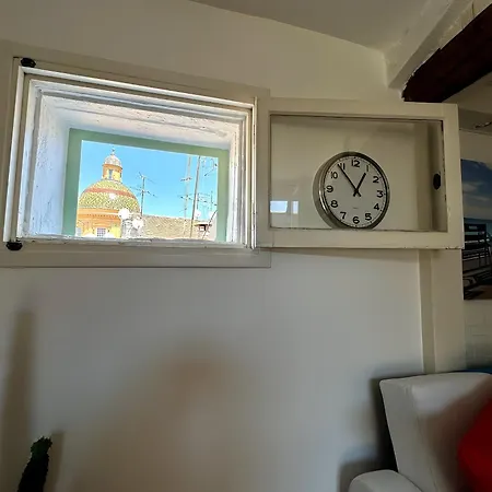 Vieux - Hyper Centre - Mezzanine - Mer&soleil Appartement