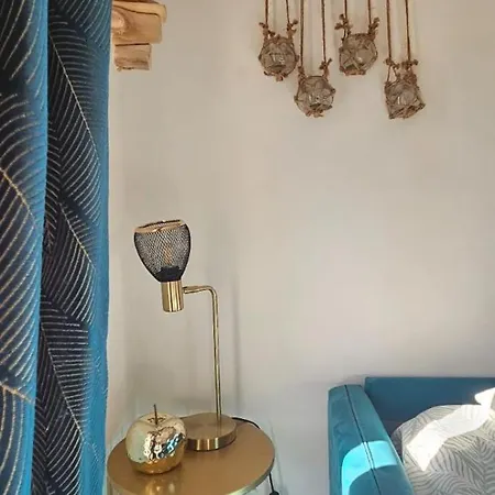 T2 Cozy & Air-conditioned, Close To Amenities Apartment *