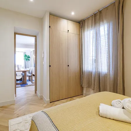 Appartement 62 Carnot Lot 7 - Duplex Atypique- Climatise - 2 Nice