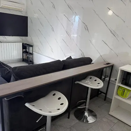 La Casa Di Gio Cosy Tram Et Appartement