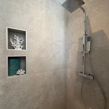 Oscar Ii Appartement
