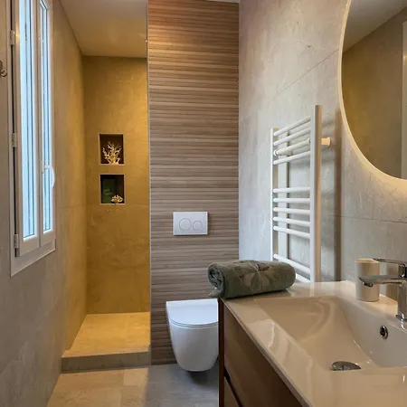 Appartement Oscar Ii Nice
