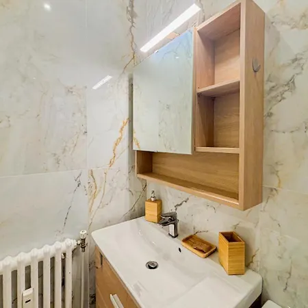Appartement Cherie In