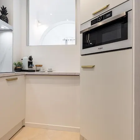 My Casa - Verdi - Superb Center Apartment *