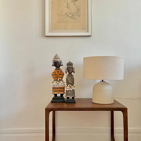 Un Cocon En Centre De 2 Personnes Apartment Nice