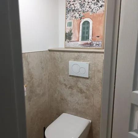 Maioun Cremat Apartment *