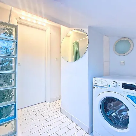 Apartment Nestor&jeeves - L Escurial - *