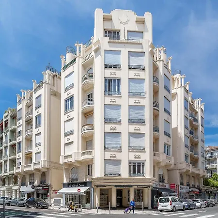 Cocon Style Centre Et A Pied Clim Wifi Apartment