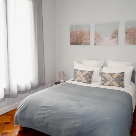 Fantastic Centra Peaceful Location Appartement