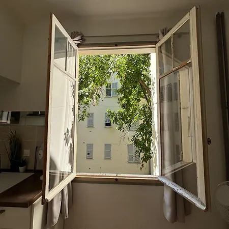 Apartment Proche Gare