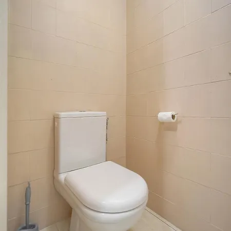 Frgk Massenet 'blue Riviera' Modern Comfort 1 Min From Promenade Des Apartment *