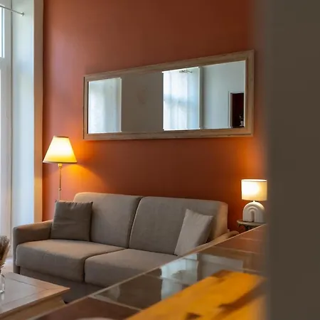 L'écrin De La Piétonne Appartement *