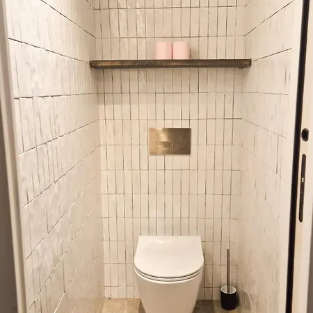 Grand Cosy Au Cœur Du Vieux-nice *