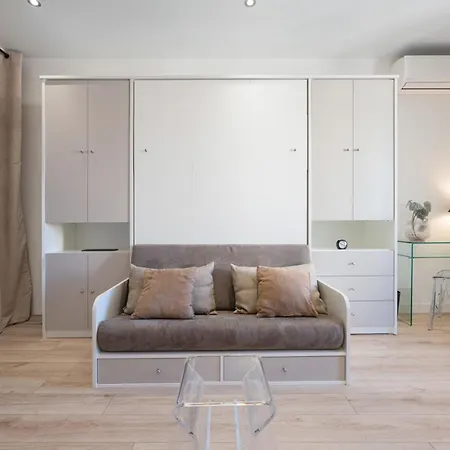 Appartement Belazur - L'art De Vivre Au Cœur De Nice