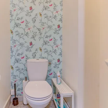 Appartement Liberation Ap4494 By Riviera Homes