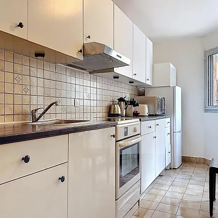 Apartment One Bedroom With Terrace , Port De , Ideal Location