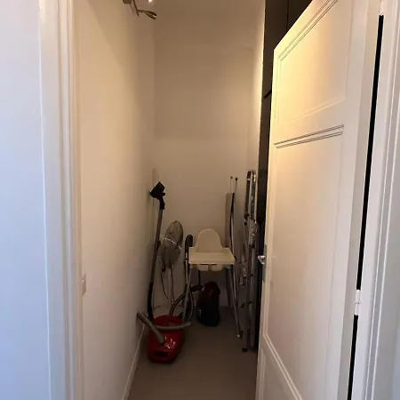 Apartment Living And French Riviera Nice