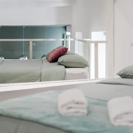 La Perle De Masséna Appartement *