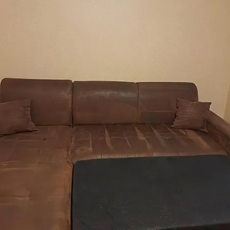 Appartement Renovated 2-room Sleeps 4 Tram And Shops Nearby