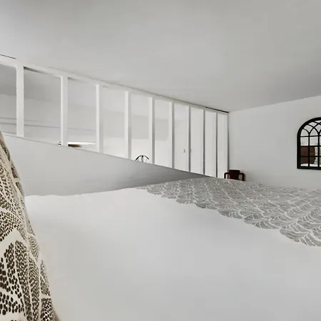 Apartment Moderne Et Douillet Au Coeur De