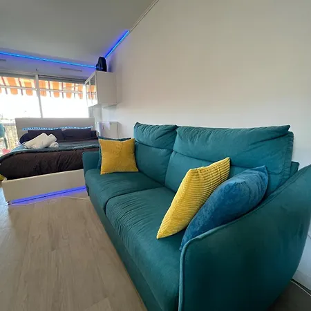 Sea View Apartment
