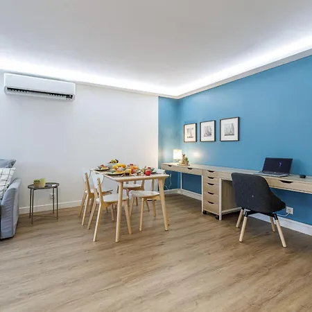 Italie - Cosy Centre-ville Proche Jean Medecin
