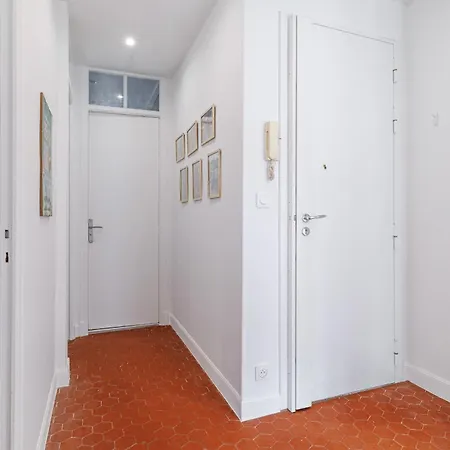 Apartment My Casa - Delfino 69 - Charming 2