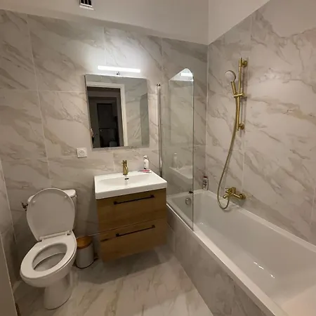 Appartement K Nice