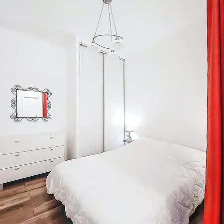 Apartment Le Lafayette By Interhome Nice