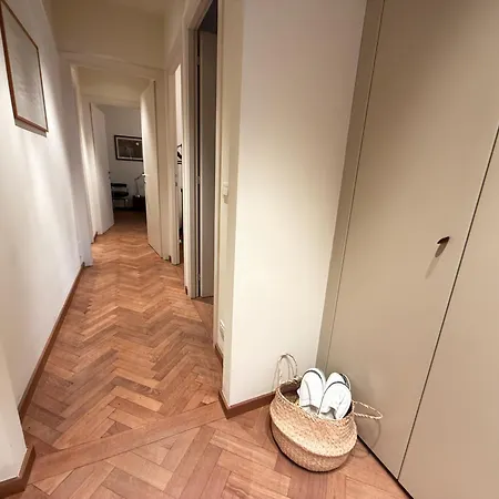 Casa Giacometti Vue Lumiere Et Horizon Apartment