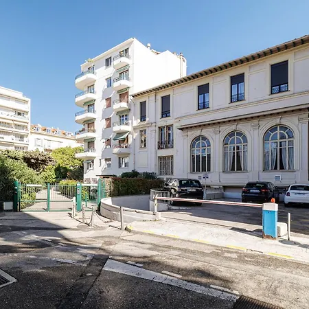 Apartment Promenade Des - Happy *
