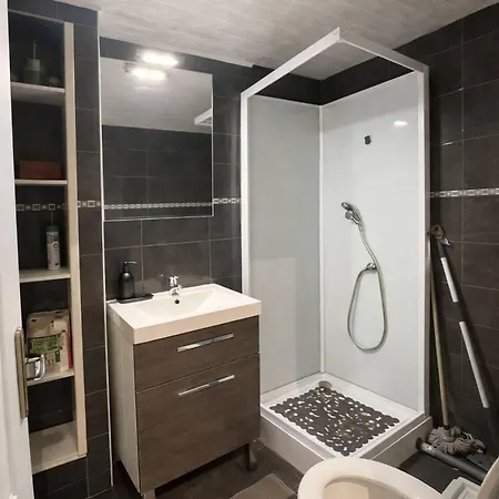 Deluxe Cosy, Promenade Des Anglais, Centre Appartement Nice