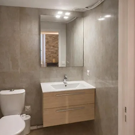 Apartment Deluxe Studio, Charmant&renove, Au Coeur De La Ville, Centre *